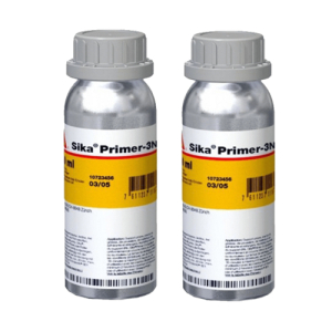 Chất quét lót gốc dung môi cho các bề mặt nền rỗng, xốp và kim loại Sika® Primer-3 N