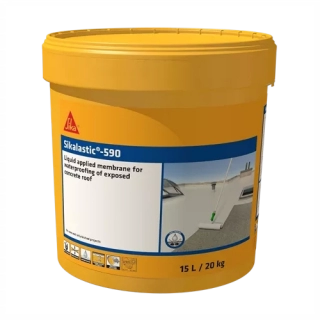 Hợp chất chống thấm Sikalastic®-590