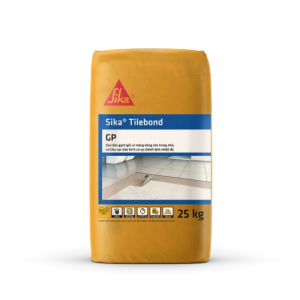 Keo dán gạch Sika® TileBond GP
