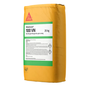 Keo dán gạch SikaCeram®-100 VN