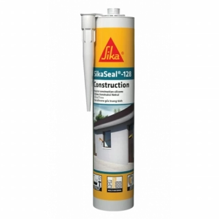 KEO SILICONE TRÁM KHE ĐA DỤNG GỐC TRUNG TÍNH SikaSeal®-128