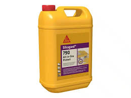 Lớp phủ bảo vệ Sikagard® M 790