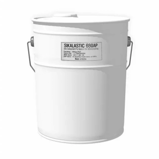 MÀNG CHỐNG THẤM ĐÀN HỒI Sikalastic®-680 AP