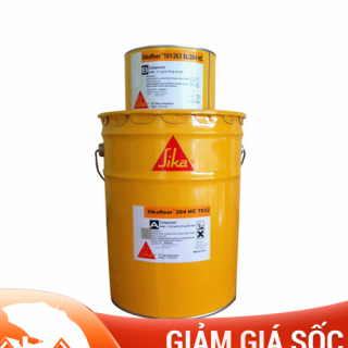 Sikafloor®-264 HC