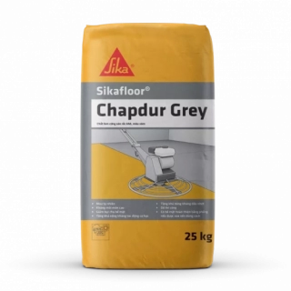 Sikafloor® Chapdur